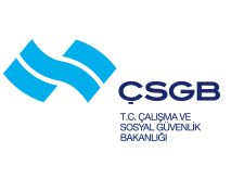 &Ccedil;sgb Logo